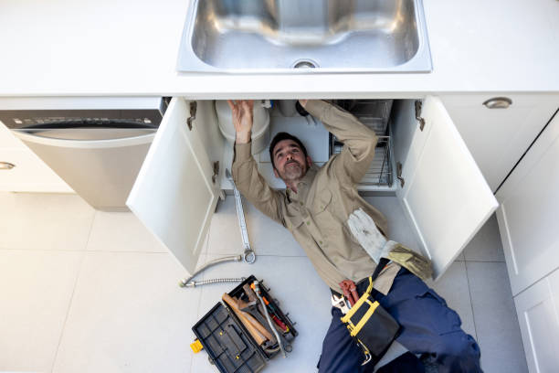 Best Gas Line Repair  in Cape Canaveral, FL