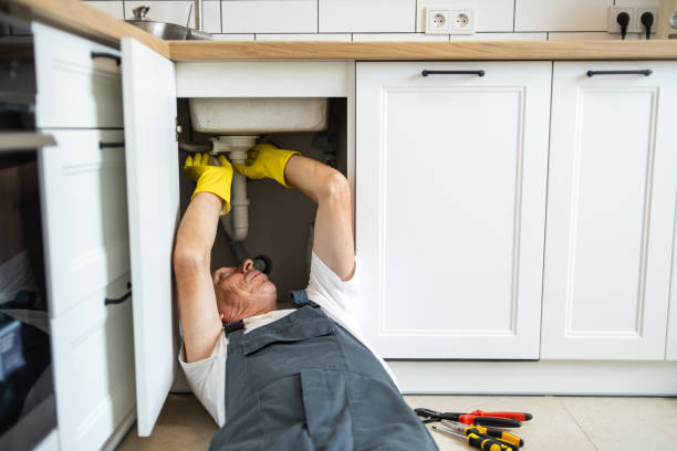 Best Leak Detection Services  in Cape Canaveral, FL
