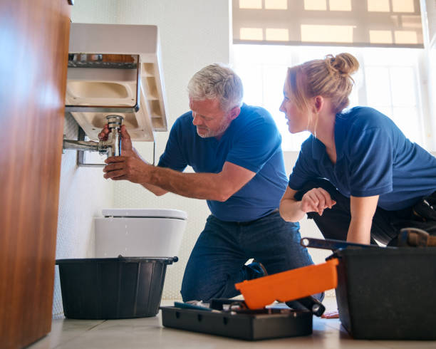 Best Water Leak Repair  in Cape Canaveral, FL